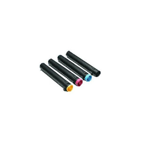 Epson C13S050195 toner cartridge 1 pc(s) Original Yellow