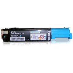 Epson C13S050318 toner cartridge 1 pc(s) Original Cyan