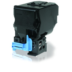 Epson C13S050593 toner cartridge 1 pc(s) Original Black