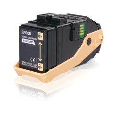 Epson C13S050605 toner cartridge 1 pc(s) Original Black