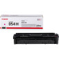 Canon Cartuccia del toner a resa elevata 054 H, magenta Canon Cartuccia del toner a resa elevata 054 H, magenta