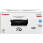 Canon 732C toner cartridge 1 pc(s) Original Cyan Canon 732C toner cartridge 1 pc(s) Original Cyan
