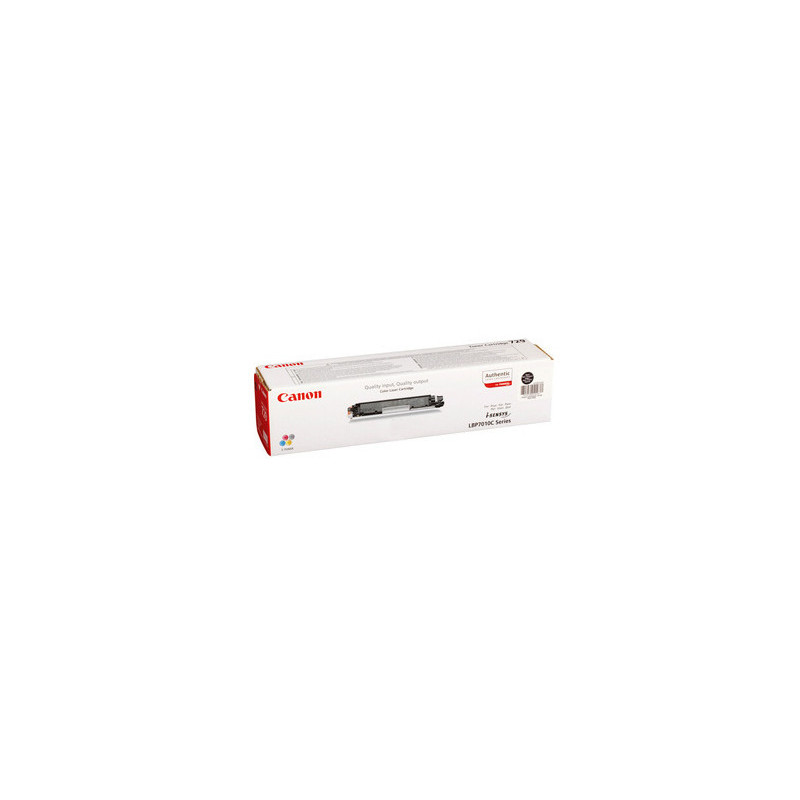 Canon 732H cartuccia toner 1 pz Originale Nero Canon 732H cartuccia toner 1 pz Originale Nero