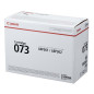 Canon 073 cartuccia toner 1 pz Originale Nero Canon 073 cartuccia toner 1 pz Originale Nero