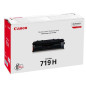 Canon CRG 719H BK cartuccia toner 1 pz Originale Nero Canon CRG 719H BK cartuccia toner 1 pz Originale Nero