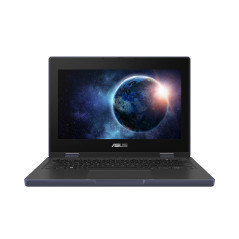 ASUS BR1104FGA-NS0080XA Intel® N N100 Hybrid (2-in-1) 11.6" Touchscreen HD 4 GB LPDDR5-SDRAM 128 GB Flash Wi-Fi 6 (802.11ax)
