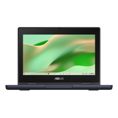 ASUS Chromebook CZ11 Flip CZ1104FM2A-NS0028 MediaTek Kompanio 520 11.6" Touchscreen HD 4 GB LPDDR4x-SDRAM 32 GB eMMC Wi-Fi 6