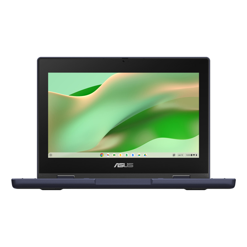 ASUS Chromebook CZ11 Flip CZ1104FM2A-NS0028 MediaTek Kompanio 520 29,5 cm (11.6") Touch screen HD 4 GB LPDDR4x-SDRAM 32 GB eMMC ASUS Chromebook CZ11 Flip CZ1104FM2A-NS0028 MediaTek Kompanio 520 29,5 cm (11.6") Touch screen HD 4 GB LPDDR4x-SDRAM 32 GB eMMC