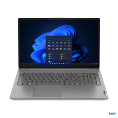 Lenovo V15 Intel® Core™ i3 i3-1215U Computer portatile 39,6 cm (15.6") Full HD 8 GB DDR4-SDRAM 256 GB SSD Wi-Fi 5 (802.11ac)