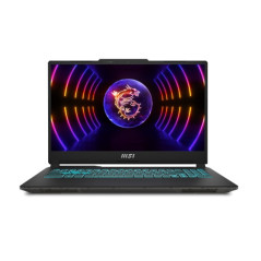 MSI Cyborg 15 A13VF-1270XES Intel® Core™ i5 i5-13420H Computer portatile 39,6 cm (15.6") Full HD 16 GB DDR5-SDRAM 1 TB SSD