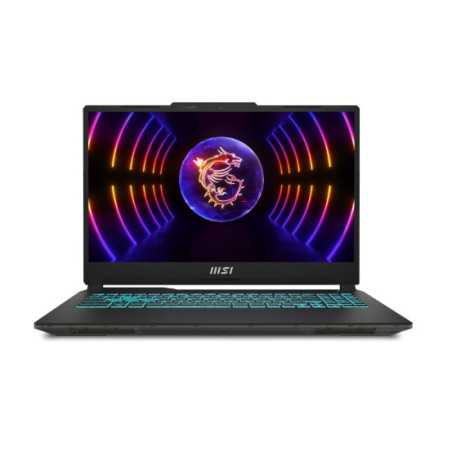 MSI Cyborg 15 A13VF-1270XES Intel® Core™ i5 i5-13420H Computer portatile 39,6 cm (15.6") Full HD 16 GB DDR5-SDRAM 1 TB SSD