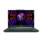 MSI Cyborg 15 A13VF-1270XES Intel® Core™ i5 i5-13420H Computer portatile 39,6 cm (15.6") Full HD 16 GB DDR5-SDRAM 1 TB SSD MSI Cyborg 15 A13VF-1270XES Intel® Core™ i5 i5-13420H Computer portatile 39,6 cm (15.6") Full HD 16 GB DDR5-SDRAM 1 TB SSD