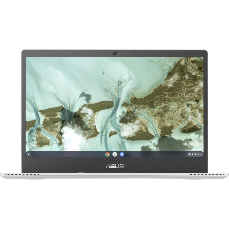 ASUS Chromebook CX1 CX1400CKA-EK0191 Intel® Celeron® N N4500 14" Full HD 4 GB LPDDR4x-SDRAM 64 GB eMMC Wi-Fi 6 (802.11ax) ASUS Chromebook CX1 CX1400CKA-EK0191 Intel® Celeron® N N4500 14" Full HD 4 GB LPDDR4x-SDRAM 64 GB eMMC Wi-Fi 6 (802.11ax)