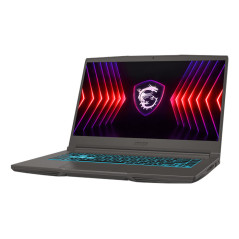 MSI Thin B12UC-1680XES Intel® Core™ i5 i5-12450H Computer portatile 39,6 cm (15.6") Full HD 16 GB DDR4-SDRAM 512 GB SSD NVIDIA