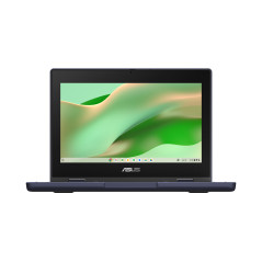 ASUS Chromebook CR11 Flip CR1104FGA-NS0039 Intel® N N100 11.6" Touchscreen HD 4 GB LPDDR5-SDRAM 32 GB eMMC Wi-Fi 6 (802.11ax)