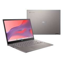 ASUS Chromebook CB3401FBA-LZ0157 Intel® Core™ i3 i3-1215U 14" Touchscreen WUXGA 8 GB LPDDR4x-SDRAM 256 GB SSD Wi-Fi 6E