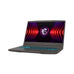 MSI Thin 15 B13VE-2655XES Intel® Core™ i7 i7-13620H Laptop 15.6" Full HD 16 GB DDR4-SDRAM 512 GB SSD NVIDIA GeForce RTX 4050