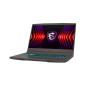 MSI Thin 15 B13VE-2655XES Intel® Core™ i7 i7-13620H Computer portatile 39,6 cm (15.6") Full HD 16 GB DDR4-SDRAM 512 GB SSD MSI Thin 15 B13VE-2655XES Intel® Core™ i7 i7-13620H Computer portatile 39,6 cm (15.6") Full HD 16 GB DDR4-SDRAM 512 GB SSD