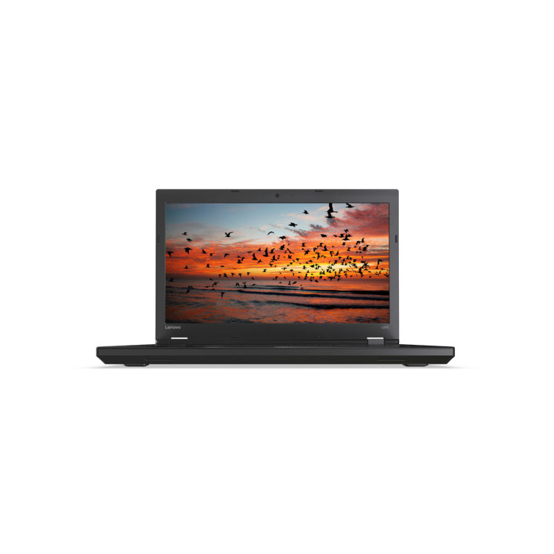 Lenovo ThinkPad L570 Refurbished Intel® Core™ i5 i5-6300U Laptop 15.6" Full HD 8 GB DDR4-SDRAM 256 GB SSD Windows 10 Pro Black Lenovo ThinkPad L570 Refurbished Intel® Core™ i5 i5-6300U Laptop 15.6" Full HD 8 GB DDR4-SDRAM 256 GB SSD Windows 10 Pro Black