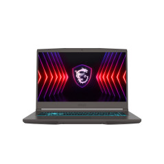 MSI Thin 15 B13VE-2687XES Intel® Core™ i7 i7-13620H Computer portatile 39,6 cm (15.6") Full HD 16 GB DDR4-SDRAM 1 TB SSD NVIDIA