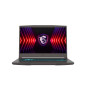 MSI Thin 15 B13VE-2687XES Intel® Core™ i7 i7-13620H Computer portatile 39,6 cm (15.6") Full HD 16 GB DDR4-SDRAM 1 TB SSD NVIDIA MSI Thin 15 B13VE-2687XES Intel® Core™ i7 i7-13620H Computer portatile 39,6 cm (15.6") Full HD 16 GB DDR4-SDRAM 1 TB SSD NVIDIA