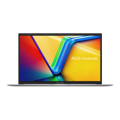 ASUS Vivobook 17 F1704VA-AU535W Intel® Core™ i5 i5-1334U Laptop 17.3" Full HD 16 GB DDR4-SDRAM 512 GB SSD Wi-Fi 6E (802.11ax)
