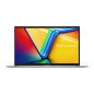 ASUS Vivobook 17 F1704VA-AU535W Intel® Core™ i5 i5-1334U Computer portatile 43,9 cm (17.3") Full HD 16 GB DDR4-SDRAM 512 GB SSD ASUS Vivobook 17 F1704VA-AU535W Intel® Core™ i5 i5-1334U Computer portatile 43,9 cm (17.3") Full HD 16 GB DDR4-SDRAM 512 GB SSD