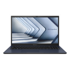 ASUS ExpertBook B1 B1502CVA-BQ0076X Intel® Core™ i5 i5-1335U Computer portatile 39,6 cm (15.6") Full HD 8 GB DDR4-SDRAM 512 GB