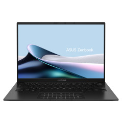 ASUS Zenbook 14 OLED UM3406KA-QD074W AMD Ryzen AI 7 PRO 350 Laptop 14" Full HD 16 GB LPDDR5x-SDRAM 512 GB SSD Wi-Fi 6E