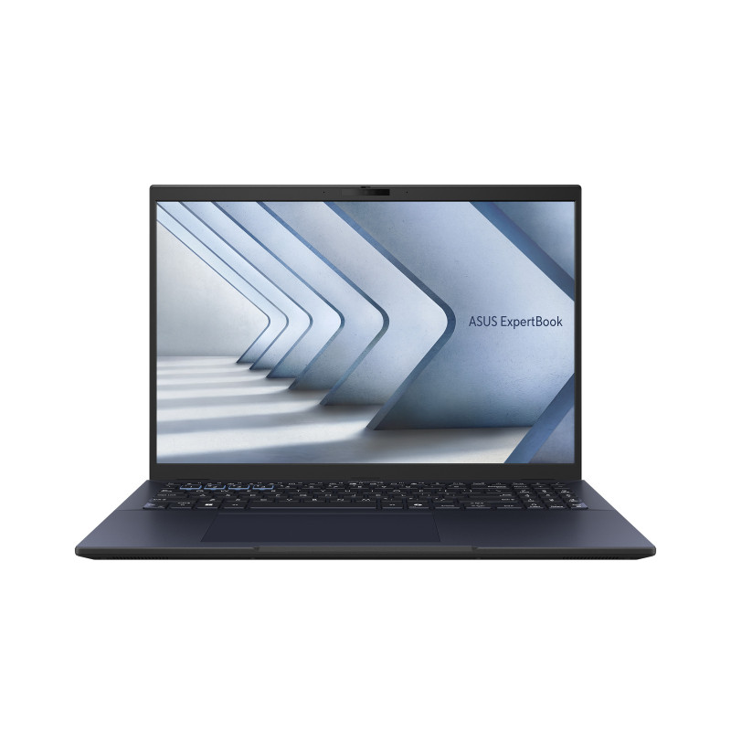 ASUS ExpertBook B3604CVA-Q91195X Intel Core 5 120U Computer portatile 40,6 cm (16") WUXGA 16 GB DDR5-SDRAM 512 GB SSD Wi-Fi 6 ASUS ExpertBook B3604CVA-Q91195X Intel Core 5 120U Computer portatile 40,6 cm (16") WUXGA 16 GB DDR5-SDRAM 512 GB SSD Wi-Fi 6