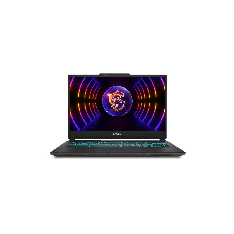 MSI Cyborg 15 A13VE-839XES Intel® Core™ i5 i5-13420H Laptop 15.6" Full HD 16 GB DDR5-SDRAM 1 TB SSD NVIDIA GeForce RTX 4050