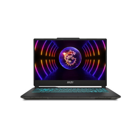 MSI Cyborg 15 A13VE-839XES Intel® Core™ i5 i5-13420H Laptop 15.6" Full HD 16 GB DDR5-SDRAM 1 TB SSD NVIDIA GeForce RTX 4050