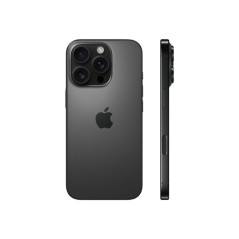 APPLE IPHONE 16 PRO MAX 1TB BLACK TITANIUM MYX43SX/A