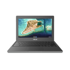 ASUS Chromebook CR1 CR1100CKA-GJ0277 Intel® Celeron® N N5100 11.6" HD 4 GB LPDDR4x-SDRAM 32 GB eMMC Wi-Fi 6 (802.11ax) ChromeOS