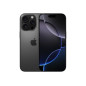 APPLE IPHONE 16 PRO MAX 1TB BLACK TITANIUM MYX43SX/A APPLE IPHONE 16 PRO MAX 1TB BLACK TITANIUM MYX43SX/A
