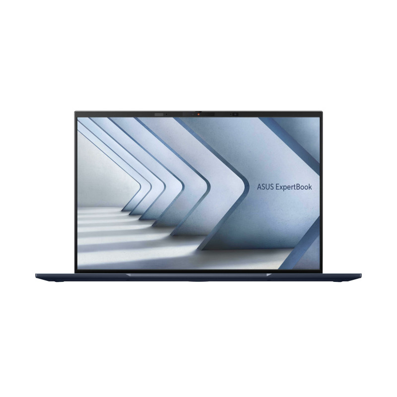 ASUS ExpertBook B9 OLED B9403CVAR-KM0851X Intel Core 7 150U Computer portatile 35,6 cm (14") WQXGA+ 32 GB LPDDR5x-SDRAM 1 TB ASUS ExpertBook B9 OLED B9403CVAR-KM0851X Intel Core 7 150U Computer portatile 35,6 cm (14") WQXGA+ 32 GB LPDDR5x-SDRAM 1 TB