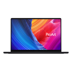 ASUS ProArt P16 H7606WU-ME038X AMD Ryzen AI 9 HX 365 Laptop 16" Touchscreen WQUXGA 24 GB LPDDR5x-SDRAM 1 TB SSD NVIDIA GeForce
