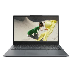 MEDION AKOYA E15443 Intel Core Ultra 5 125H Computer portatile 39,6 cm (15.6") Full HD 16 GB DDR5-SDRAM 512 GB SSD Wi-Fi 6