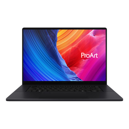 ASUS ProArt P16 H7606WV-ME029W AMD Ryzen AI 9 HX 370 Laptop 16" Touchscreen WQUXGA 32 GB LPDDR5x-SDRAM 1 TB SSD NVIDIA GeForce