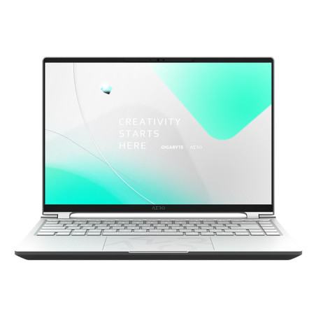 GIGABYTE AERO 14 OLED BMF-H2ESBB3SH Intel® Core™ i7 i7-13620H Laptop 14" 2.8K 16 GB LPDDR5-SDRAM 512 GB SSD NVIDIA GeForce RTX