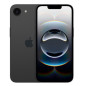 APPLE IPHONE 16E 256GB BLACK