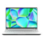 GIGABYTE AERO 9MF-E2SESB4SH Intel® Core™ i5 i5-12500H Computer portatile 35,6 cm (14") 2.8K 16 GB LPDDR5-SDRAM 1 TB SSD NVIDIA