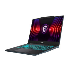 MSI Cyborg 14 A13VF-053XES Intel® Core™ i5 i5-13420H Computer portatile 35,6 cm (14") Full HD+ 16 GB DDR5-SDRAM 512 GB SSD