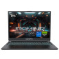 GIGABYTE G6 KF-73ES893KD laptop Intel® Core™ i7 i7-13700H 16" Full HD+ 16 GB DDR5-SDRAM 512 GB SSD NVIDIA GeForce RTX 4060 GIGABYTE G6 KF-73ES893KD laptop Intel® Core™ i7 i7-13700H 16" Full HD+ 16 GB DDR5-SDRAM 512 GB SSD NVIDIA GeForce RTX 4060