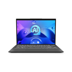 MSI Prestige 13 AI Evo A1MG-025ES Intel Core Ultra 7 155H Laptop 13.3" 2.8K 16 GB LPDDR5-SDRAM 1 TB SSD Wi-Fi 7 (802.11be)