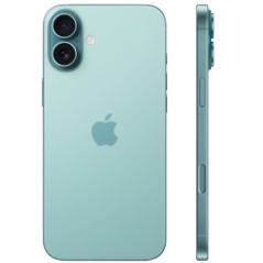 APPLE IPHONE 16 PLUS 128GB TEAL MXVY3SX/A