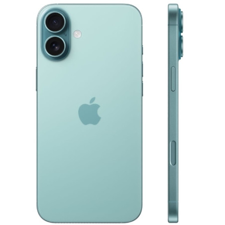APPLE IPHONE 16 PLUS 128GB TEAL MXVY3SX/A