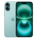 APPLE IPHONE 16 PLUS 128GB TEAL MXVY3SX/A