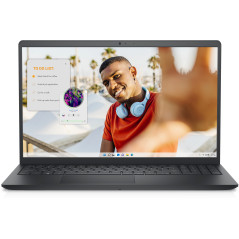 DELL Inspiron 3535 AMD Ryzen™ 7 7730U Computer portatile 39,6 cm (15.6") Full HD 16 GB DDR4-SDRAM 512 GB SSD Wi-Fi 5 (802.11ac)