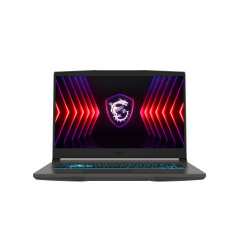 MSI Thin 15 B12UCX-1682XES Intel® Core™ i5 i5-12450H Laptop 15.6" Full HD 16 GB DDR4-SDRAM 512 GB SSD NVIDIA GeForce RTX 2050